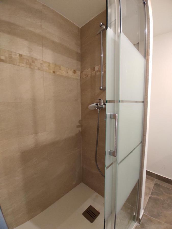 2 A 6 Personnes - Welcome To Nice ! Logement Port Buitenkant foto